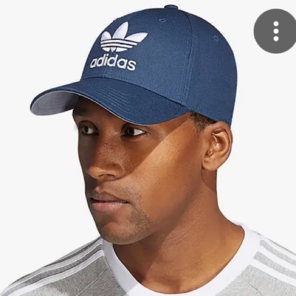 Adidas hat